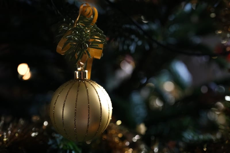 Starry Decorations